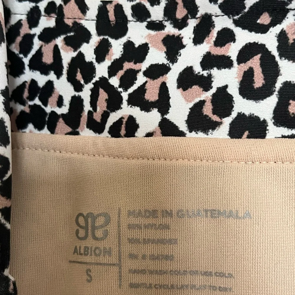 The Savannah One Piece Swimsuit - Picture 14 of 14